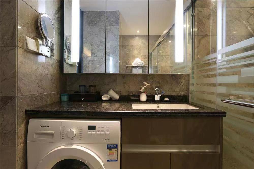 Yoyo Apartment Jiedeng Metropolis Branch, Beijing Road Гуанджоу Екстериор снимка