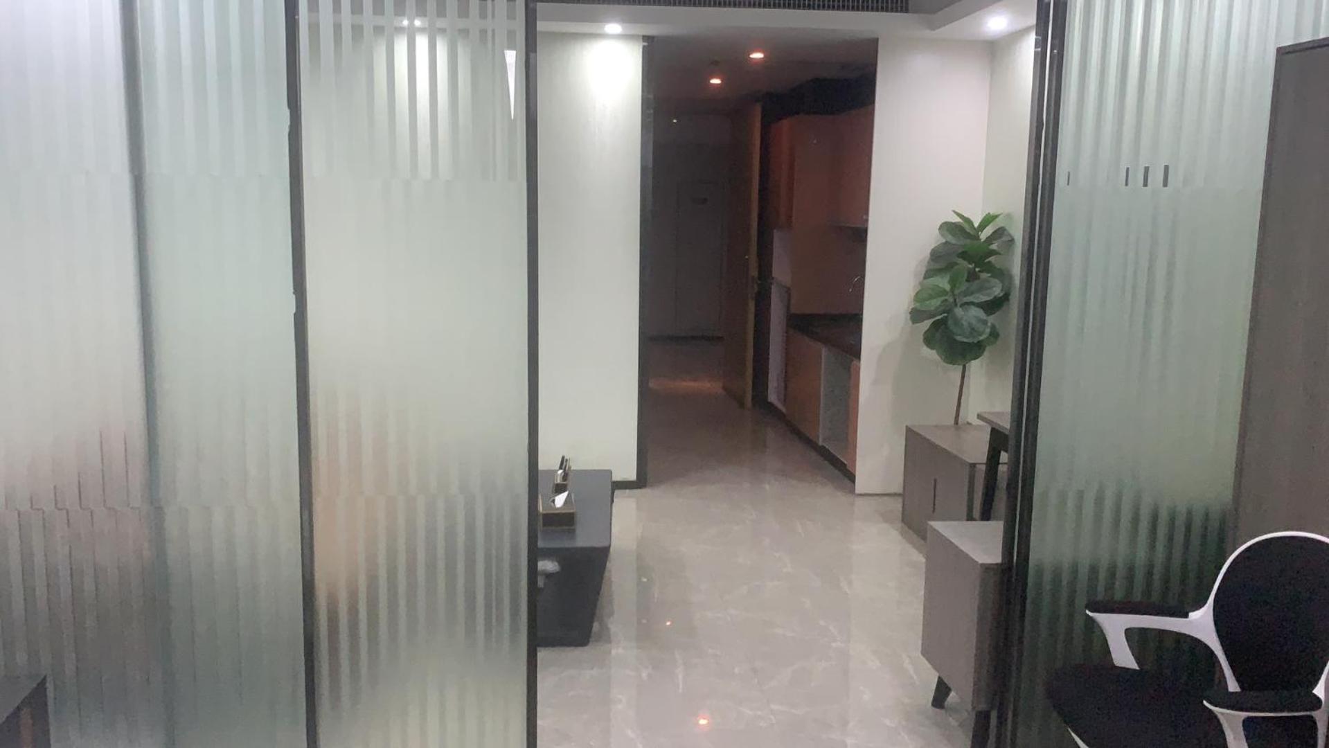 Yoyo Apartment Jiedeng Metropolis Branch, Beijing Road Гуанджоу Екстериор снимка